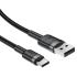 ACEFAST C22-04 USB-A to USB-C charging data cable - Black